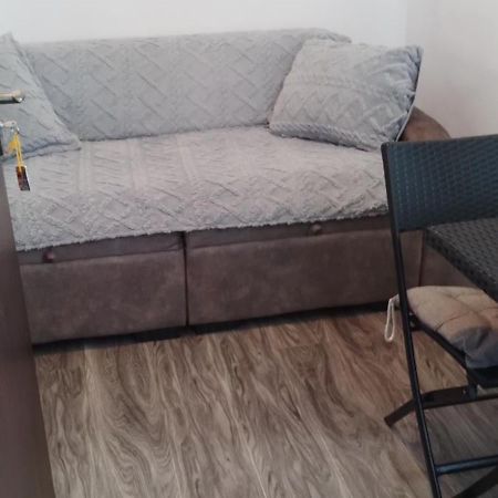 Apartment Giorgi In Sighnaghi Exterior foto
