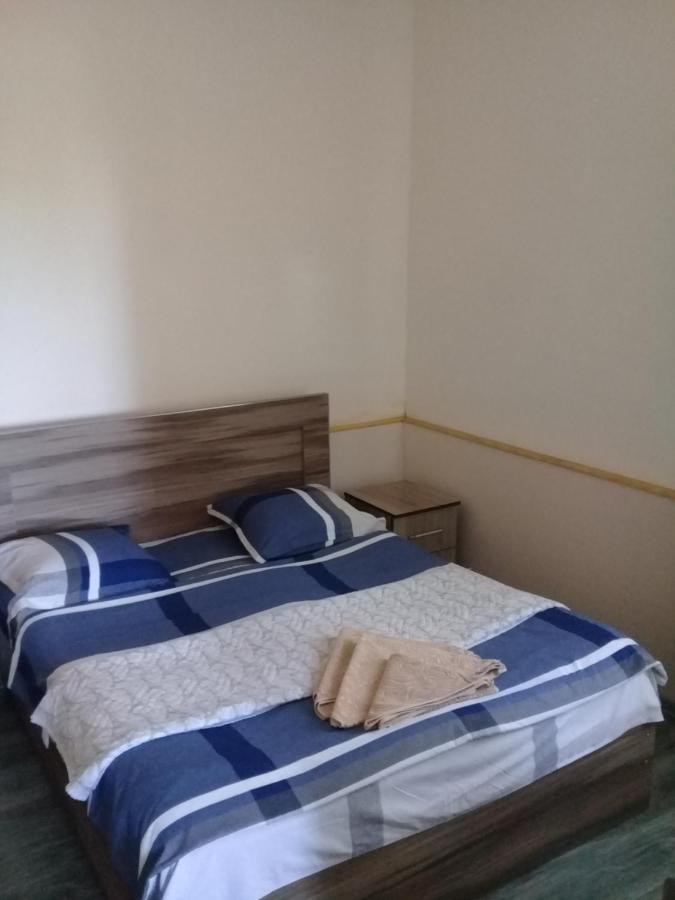 Apartment Giorgi In Sighnaghi Exterior foto