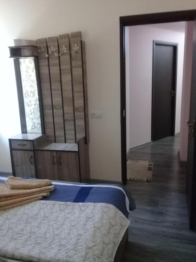 Apartment Giorgi In Sighnaghi Exterior foto