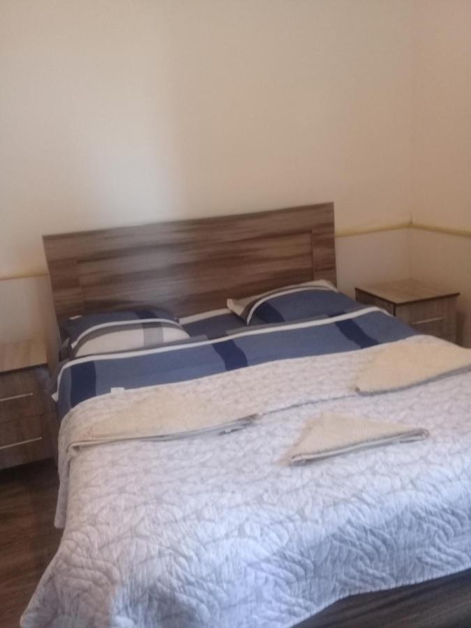 Apartment Giorgi In Sighnaghi Exterior foto