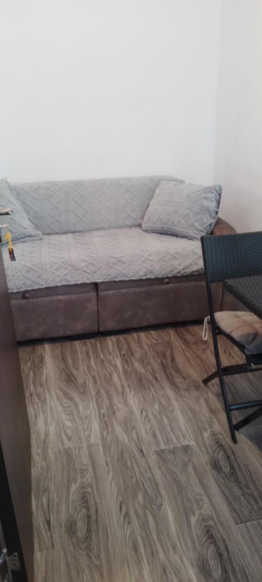 Apartment Giorgi In Sighnaghi Exterior foto