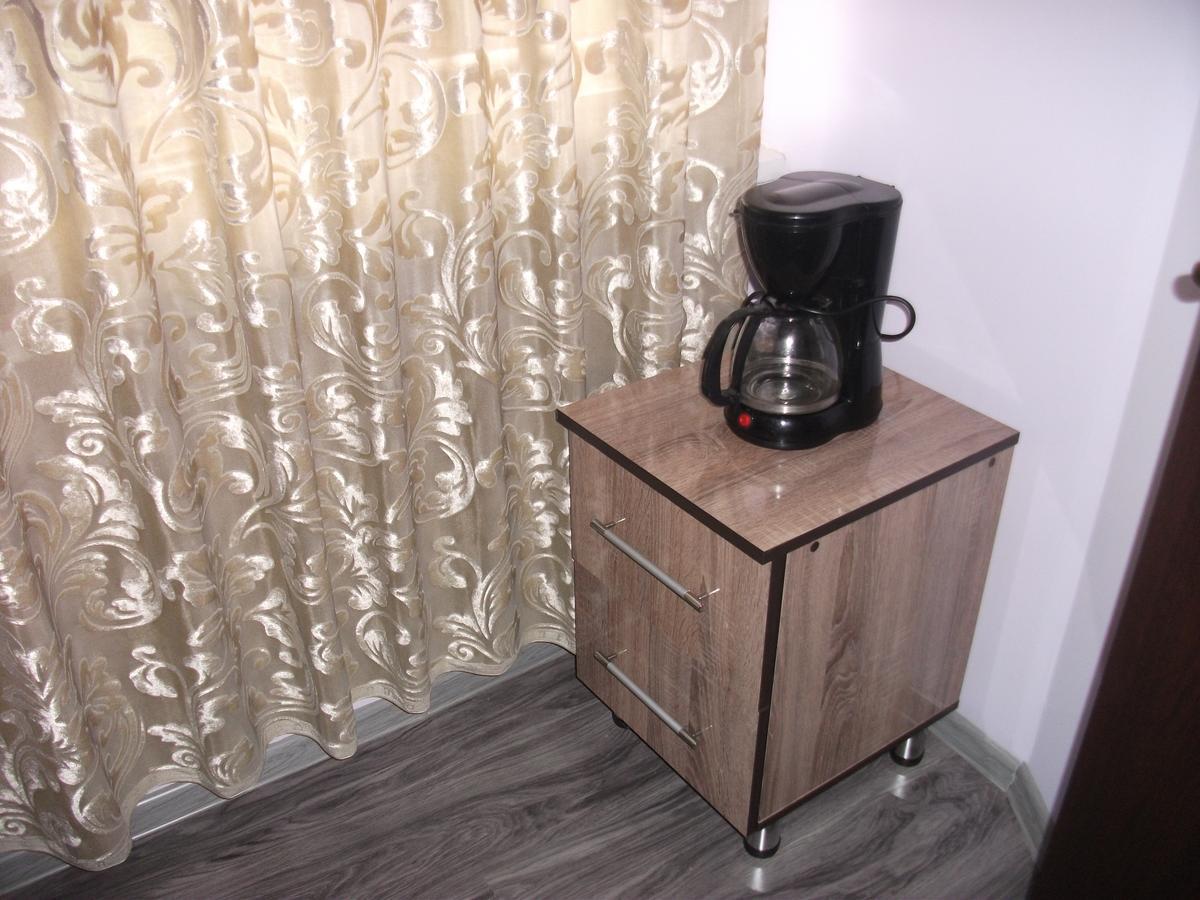 Apartment Giorgi In Sighnaghi Exterior foto