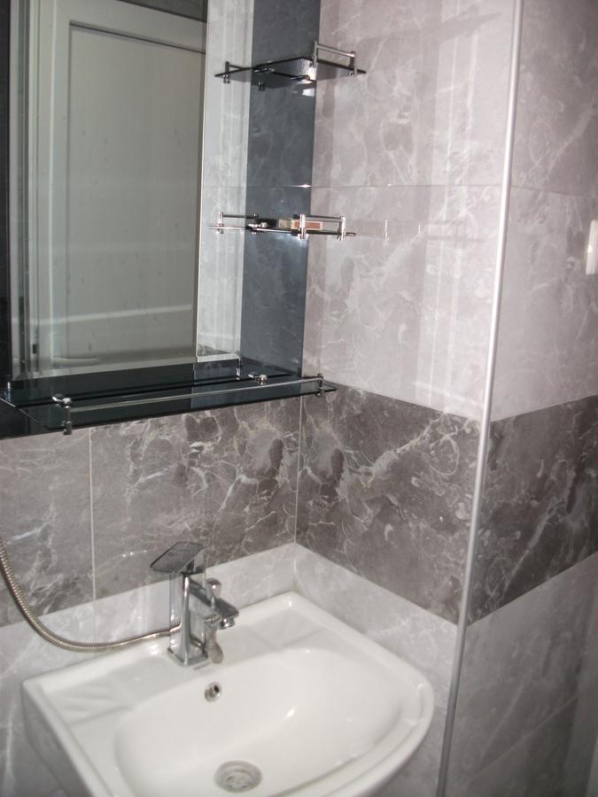 Apartment Giorgi In Sighnaghi Exterior foto
