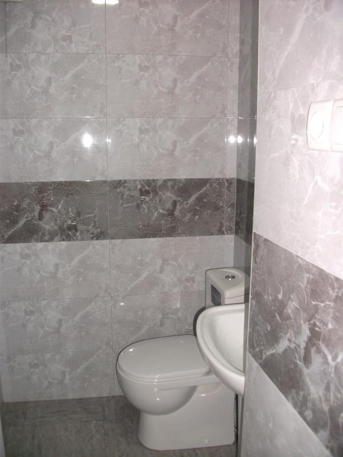 Apartment Giorgi In Sighnaghi Exterior foto