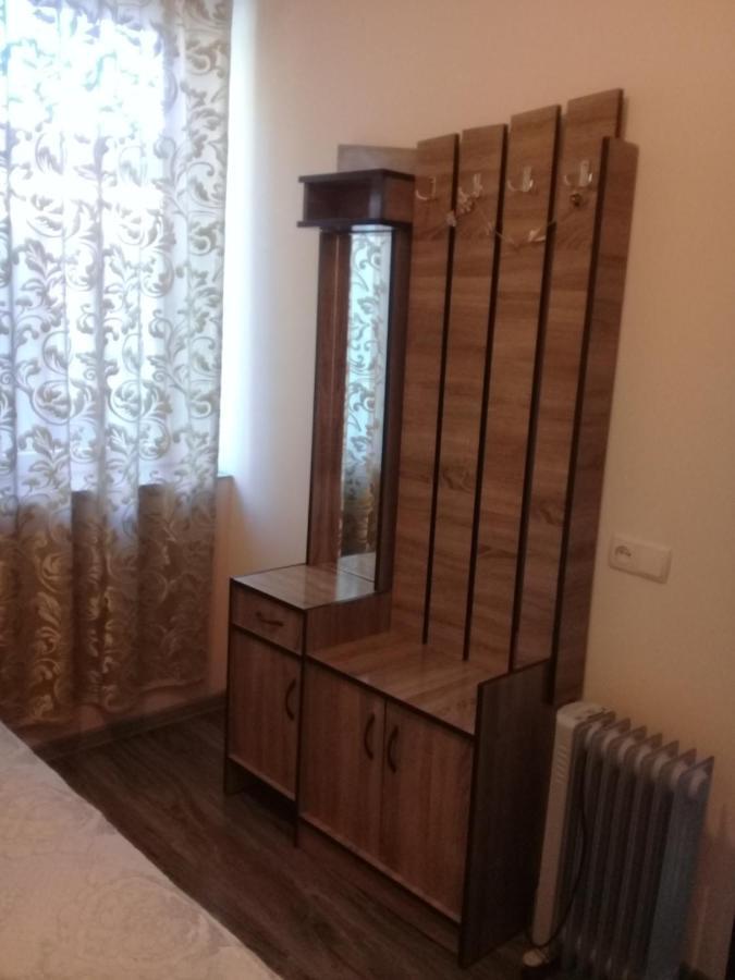 Apartment Giorgi In Sighnaghi Exterior foto